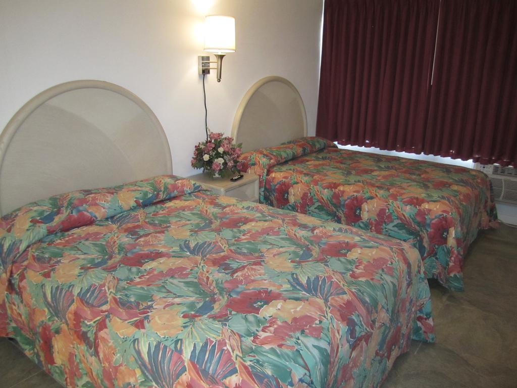 Apollo Motel 와일드우드크레스트 외부 사진