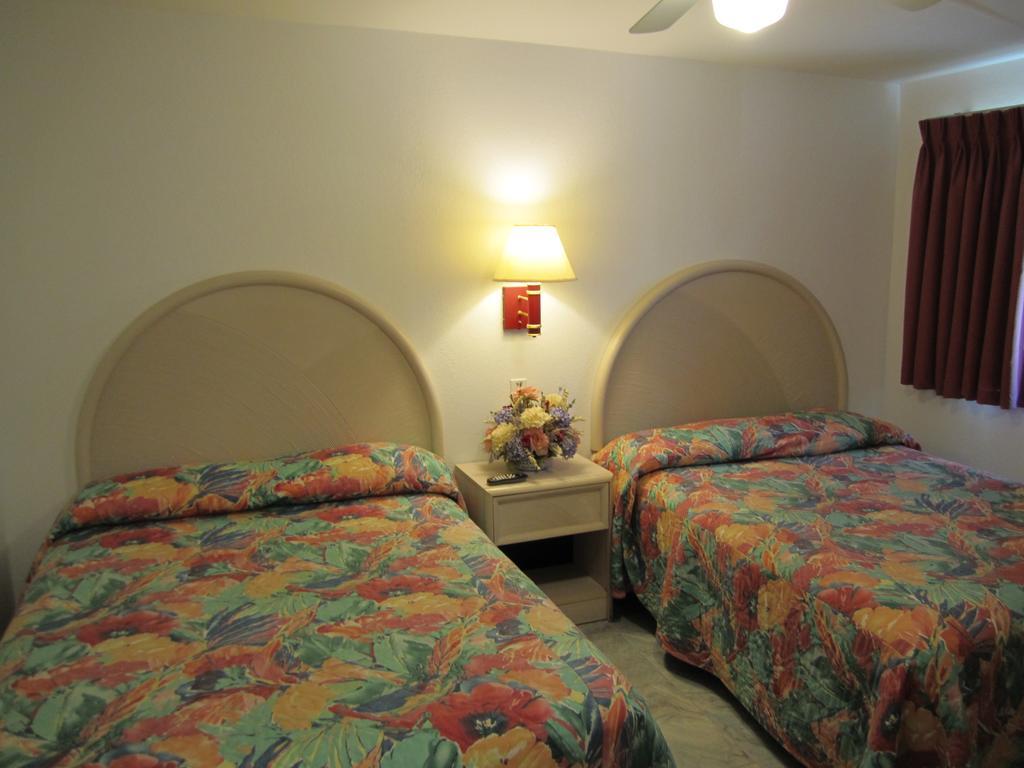 Apollo Motel 와일드우드크레스트 외부 사진