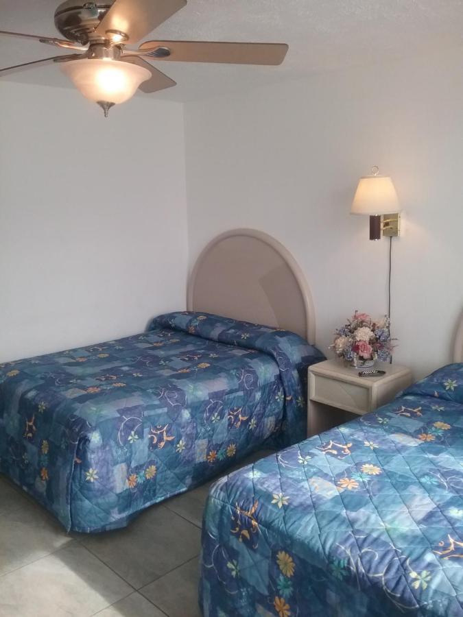Apollo Motel 와일드우드크레스트 외부 사진